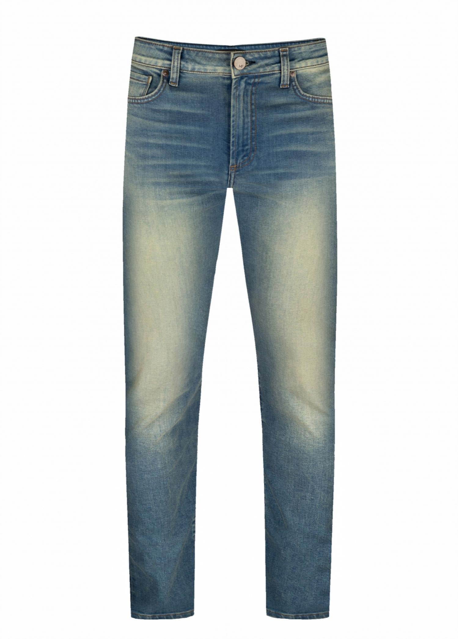 Brando Slim Jean In Marrakesh