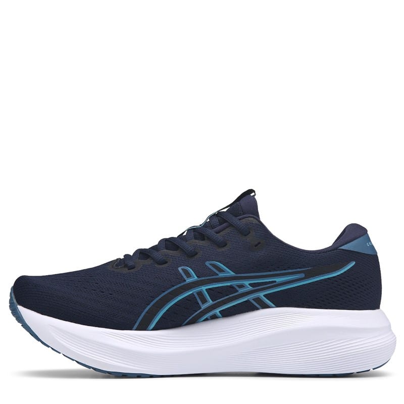 Men's Gel Excite 11 Running Shoes (Midnight Navy/Blue)