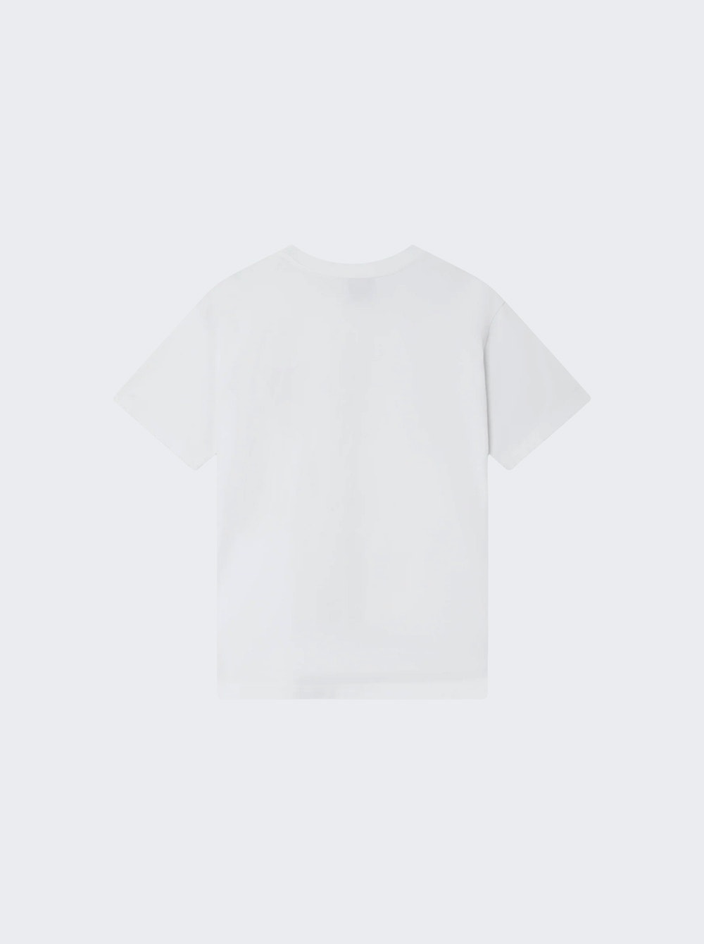 "Casa Way Orchid Print" Classic T-Shirt