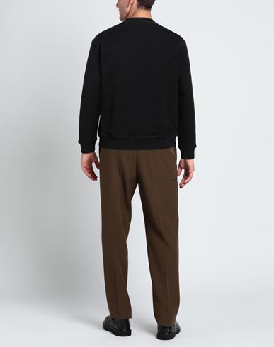 Man Sweatshirt Black
