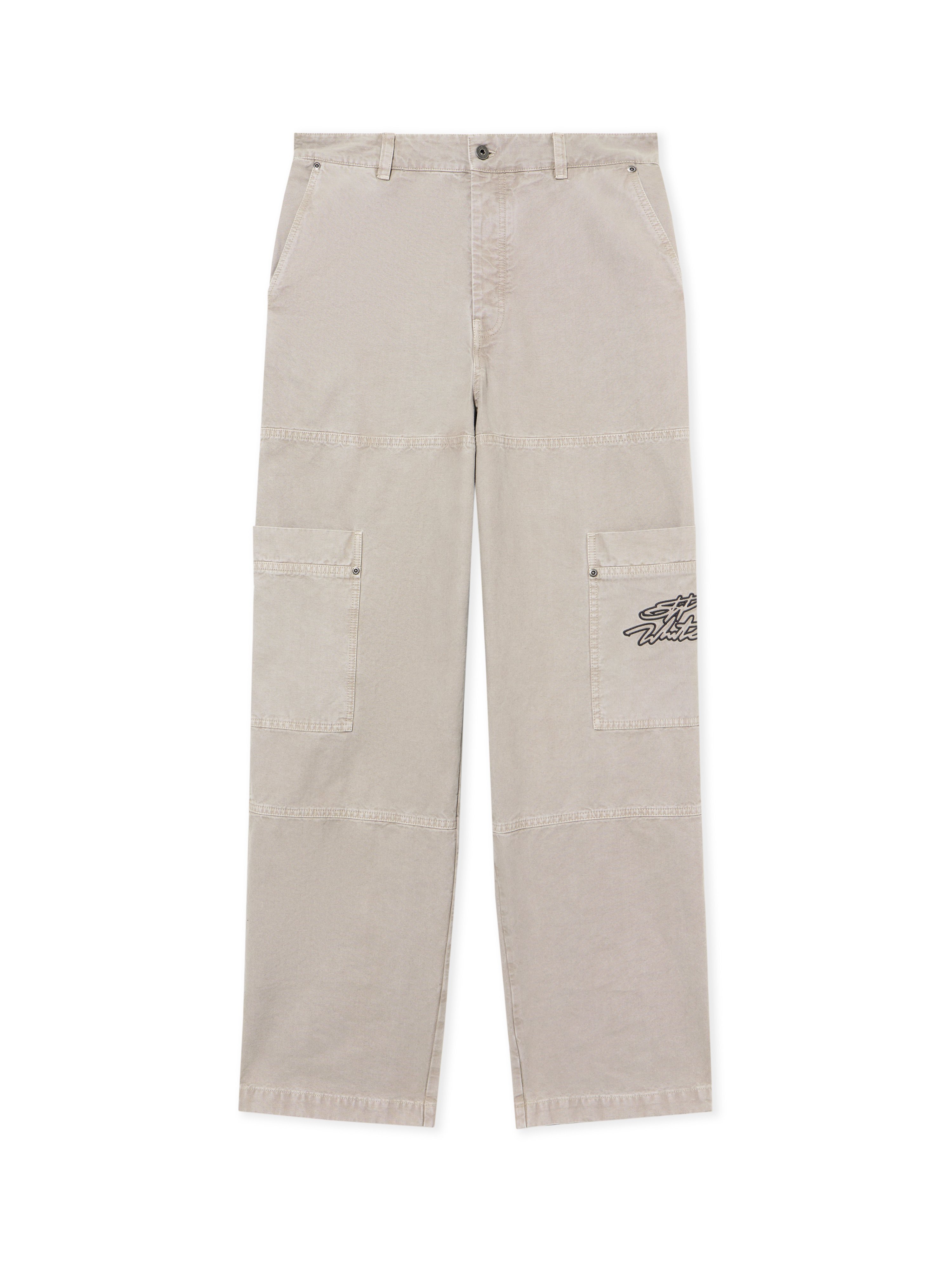Script Cargo Pants