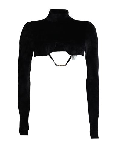 Woman T-shirt Black
