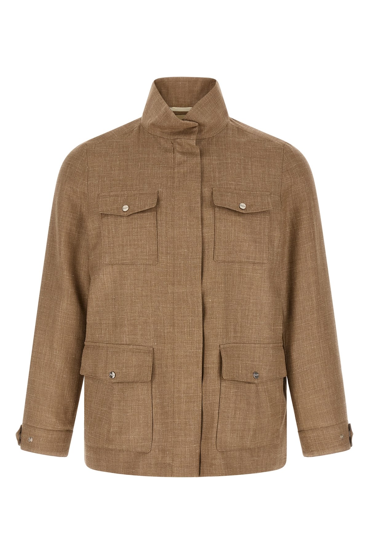 'Field' Jacket