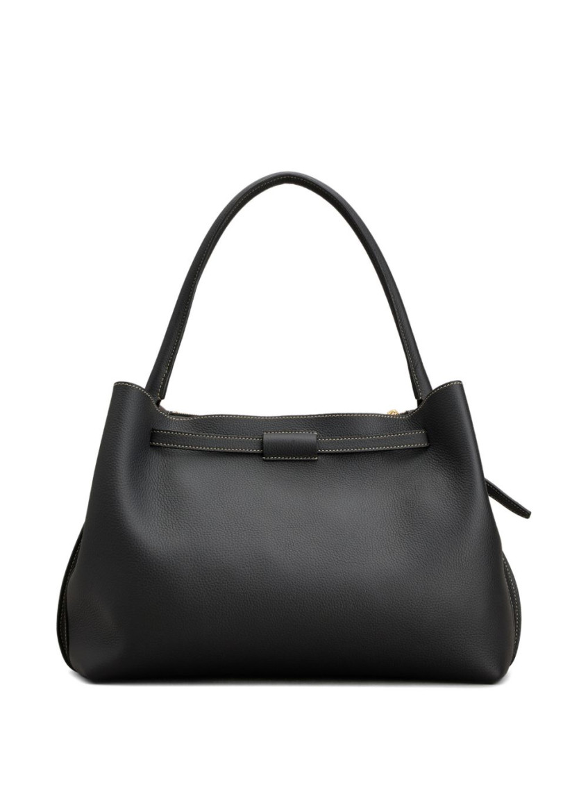 Small Leather Handbag