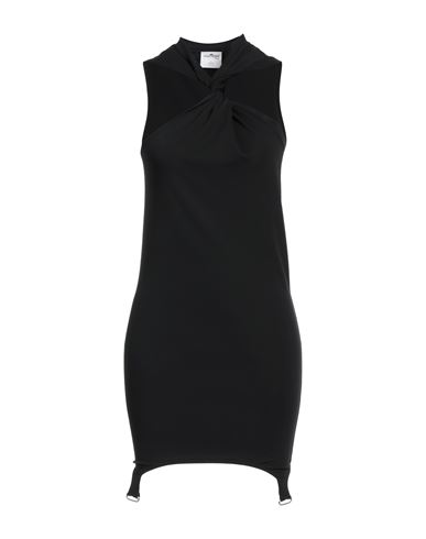 Woman Mini dress Black