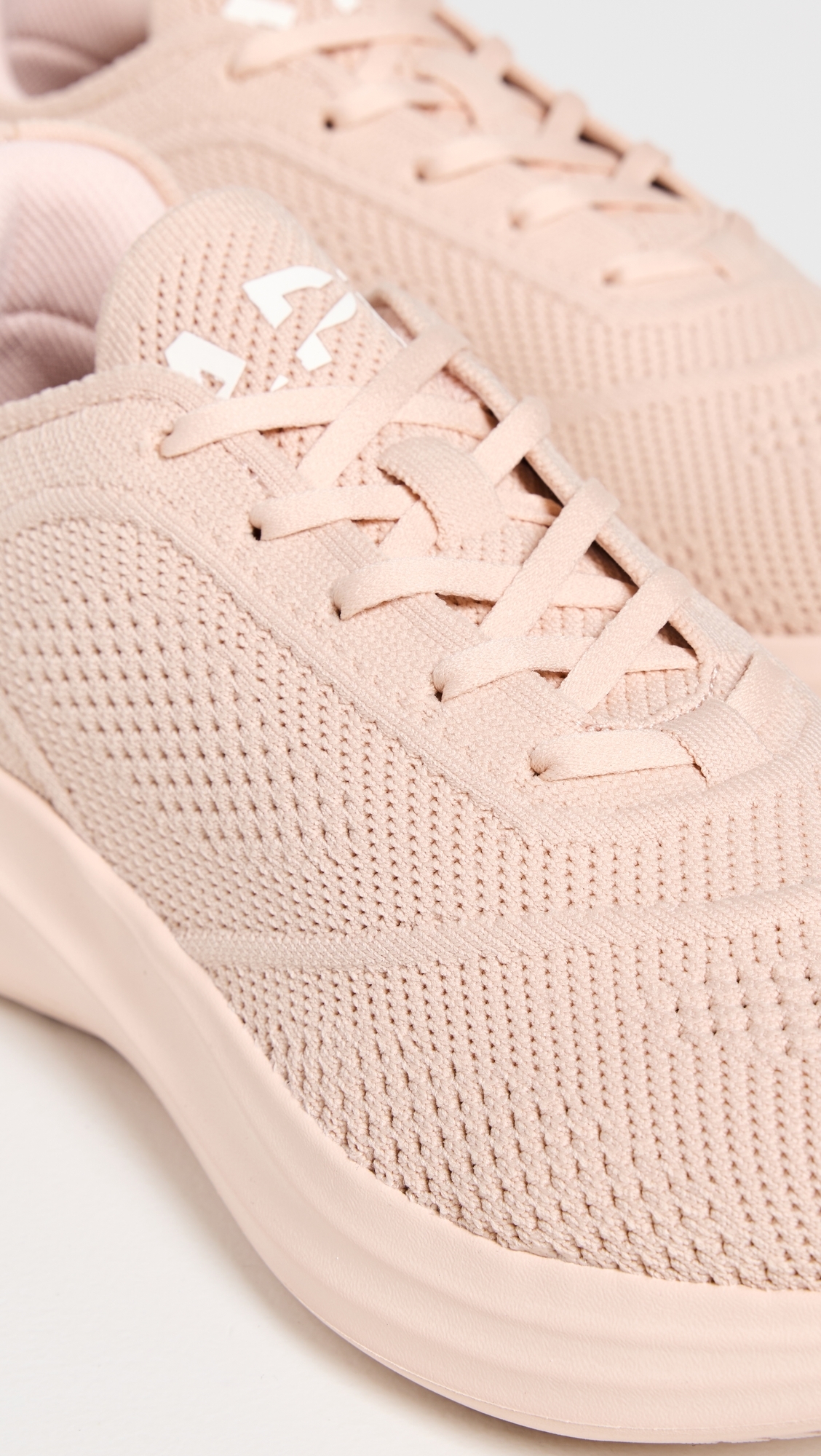 Techloom Dream Sneakers Oat Silk/Ivory