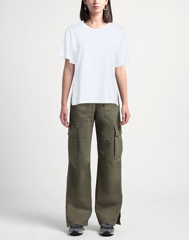 Woman T