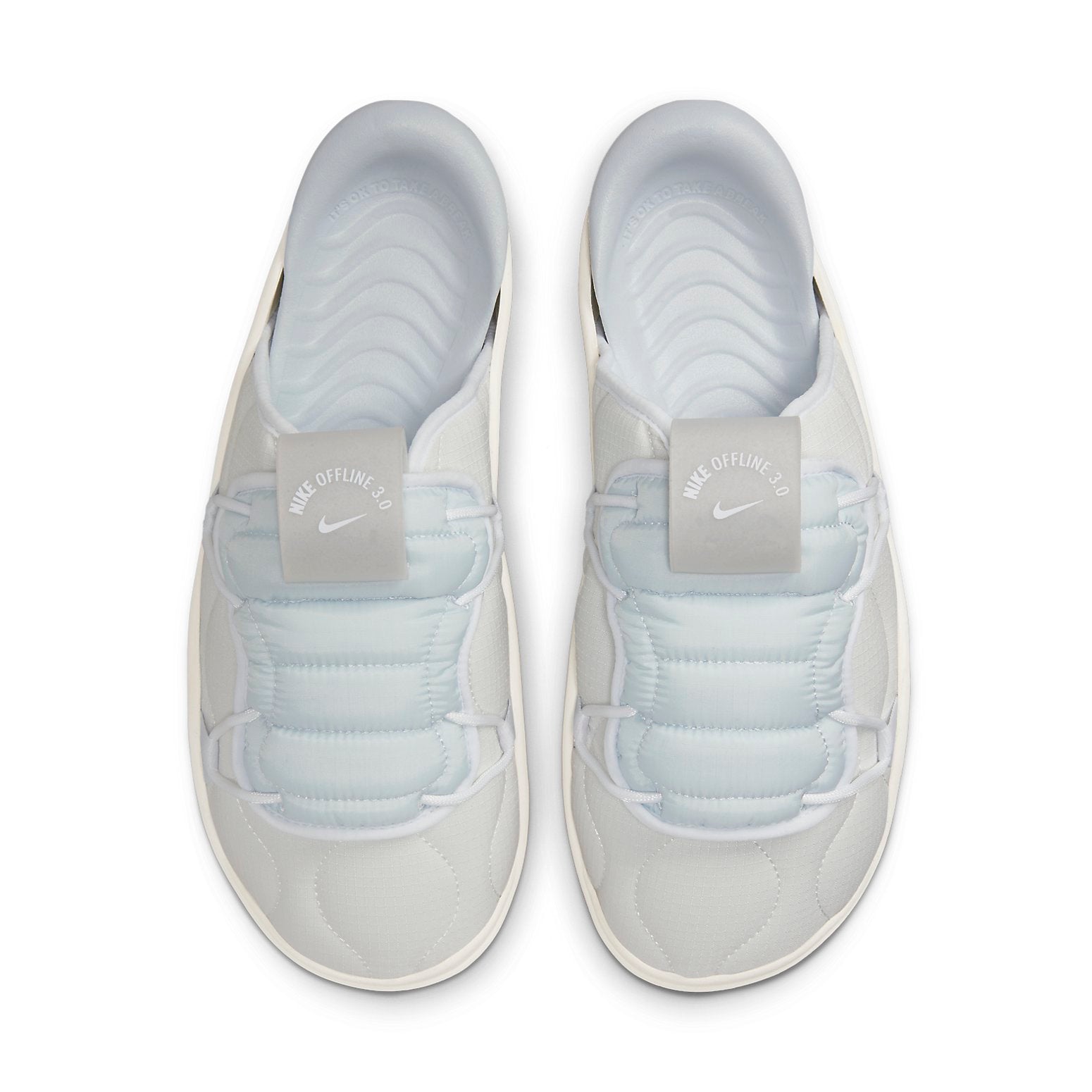 Offline 3.0 Mule 'Sail White'