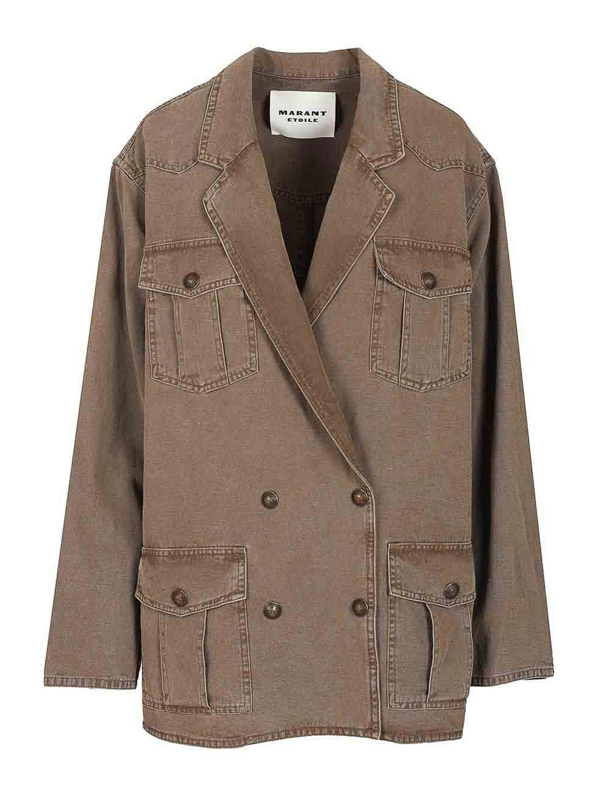 Nevala jacket