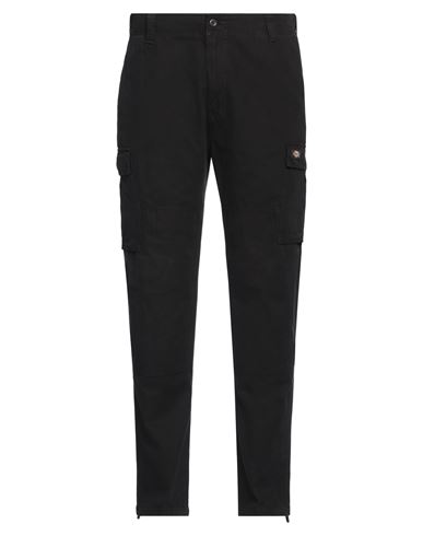 Man Pants Black