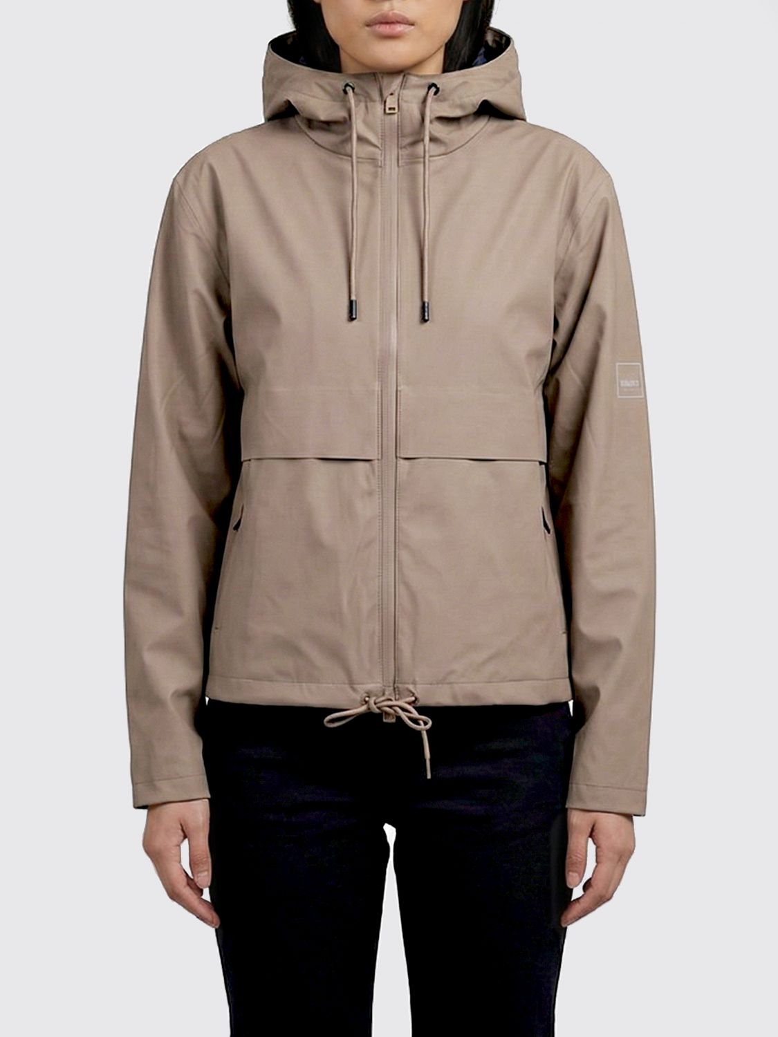 Suva Shortstring Jacket