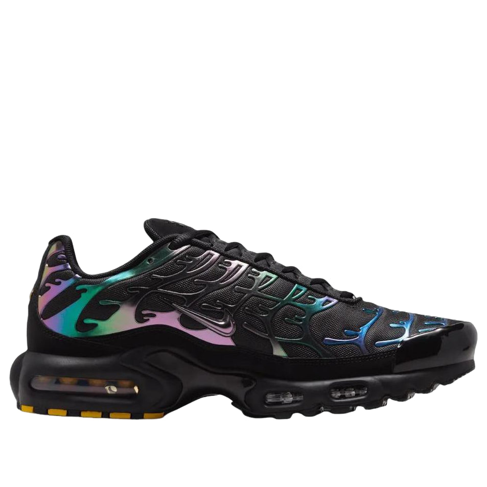 Air Max Plus 'Oil Slick'