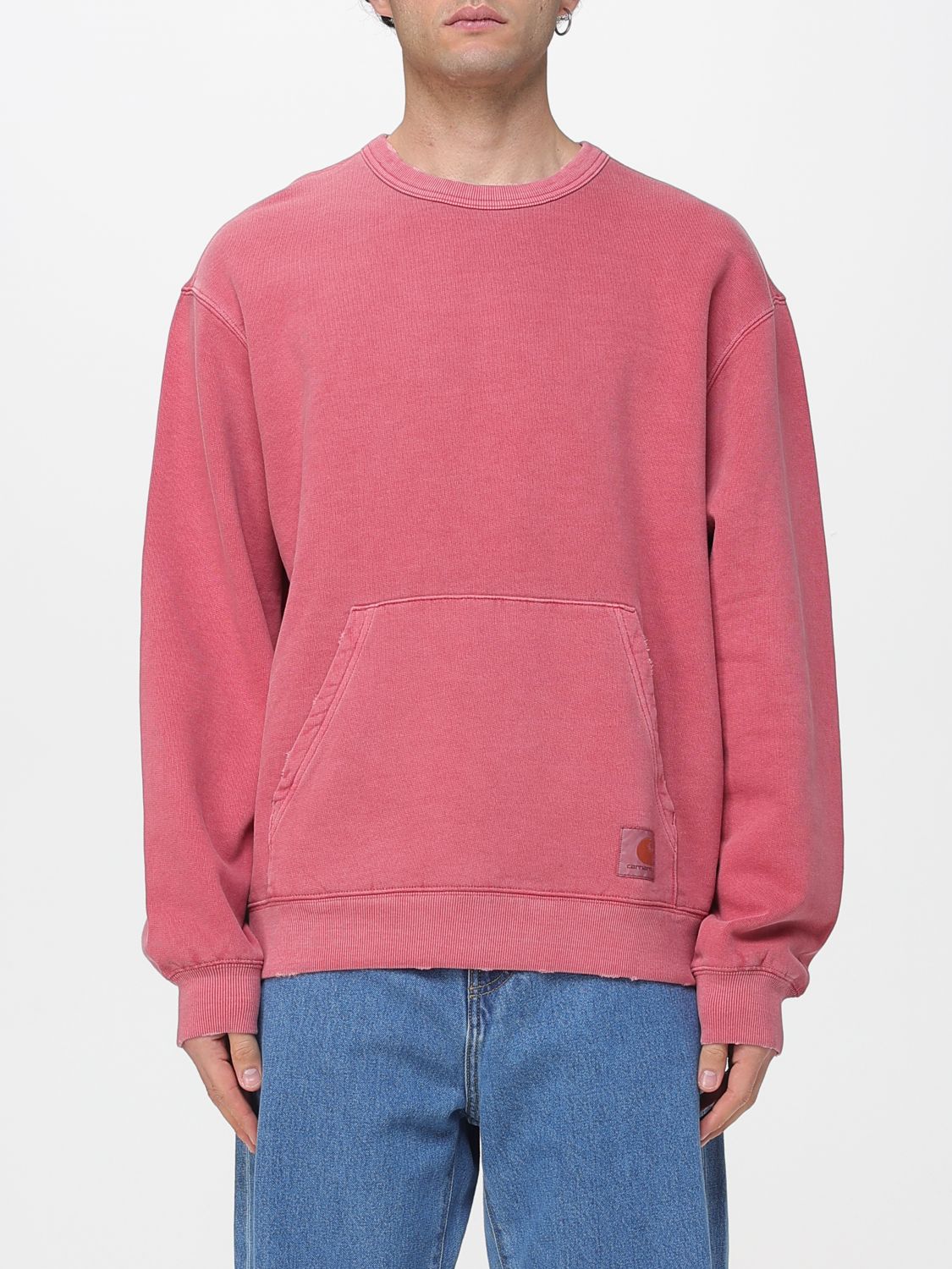 Sweater Men color Black