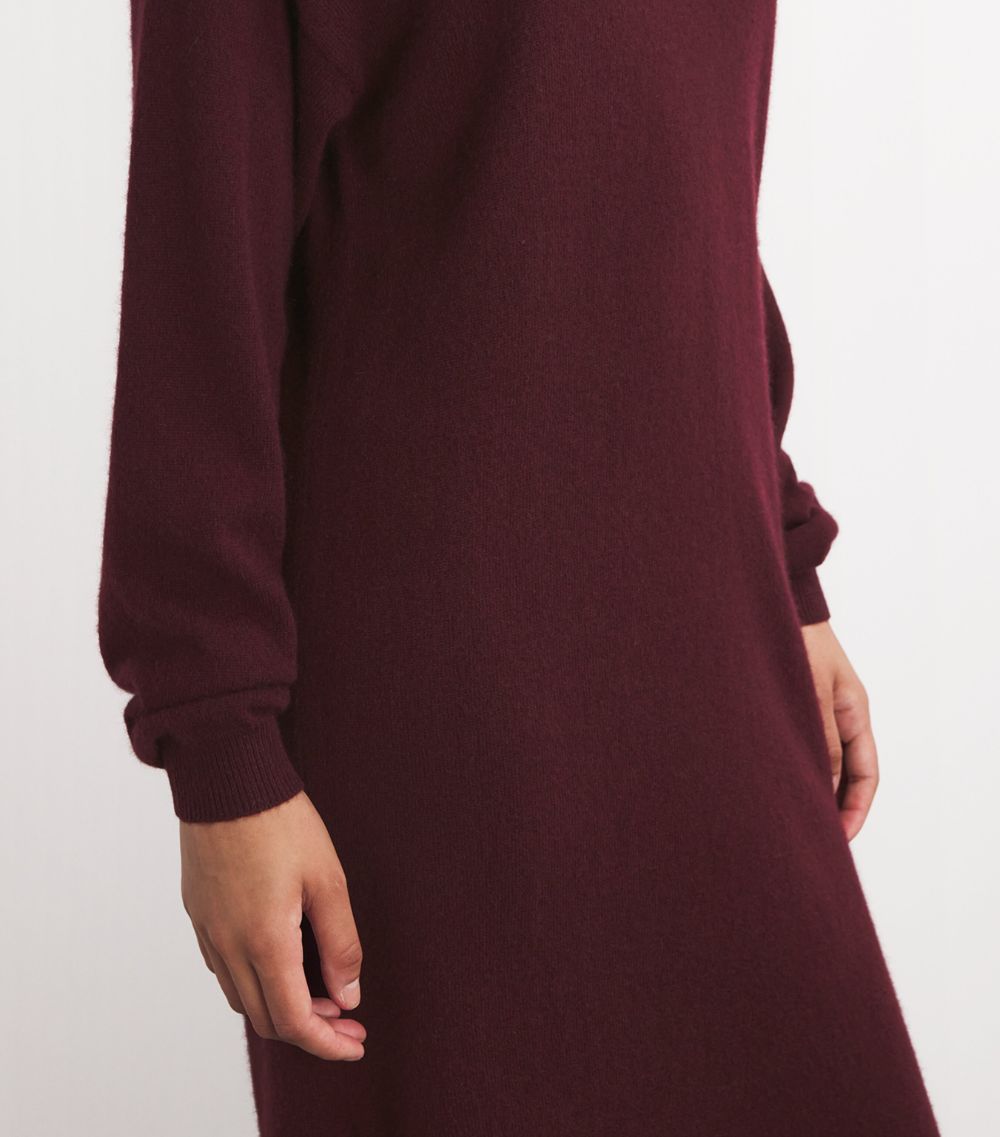 Cashmere Dylan Maxi Dress