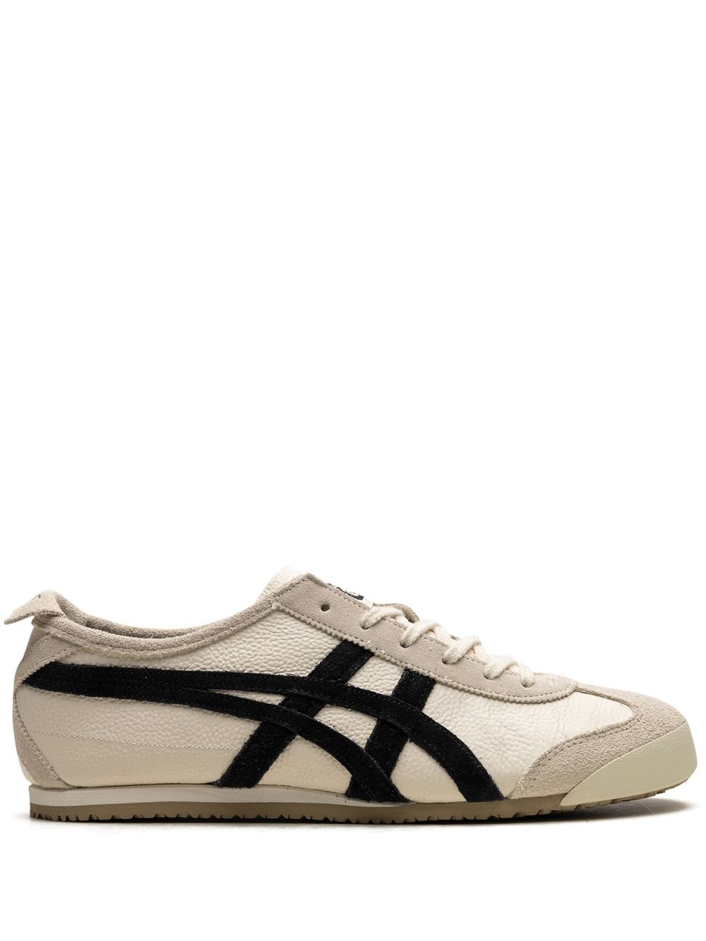 Mexico 66™ "Birch Black" sneakers - Neutrals