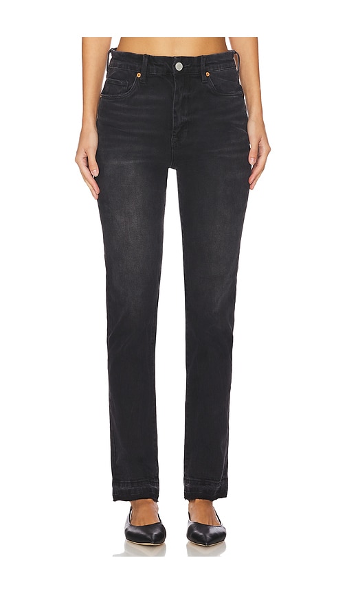 BLANKNYC JEANS JET-SETTING in Black. Größe 31. Also in 24, 25, 27