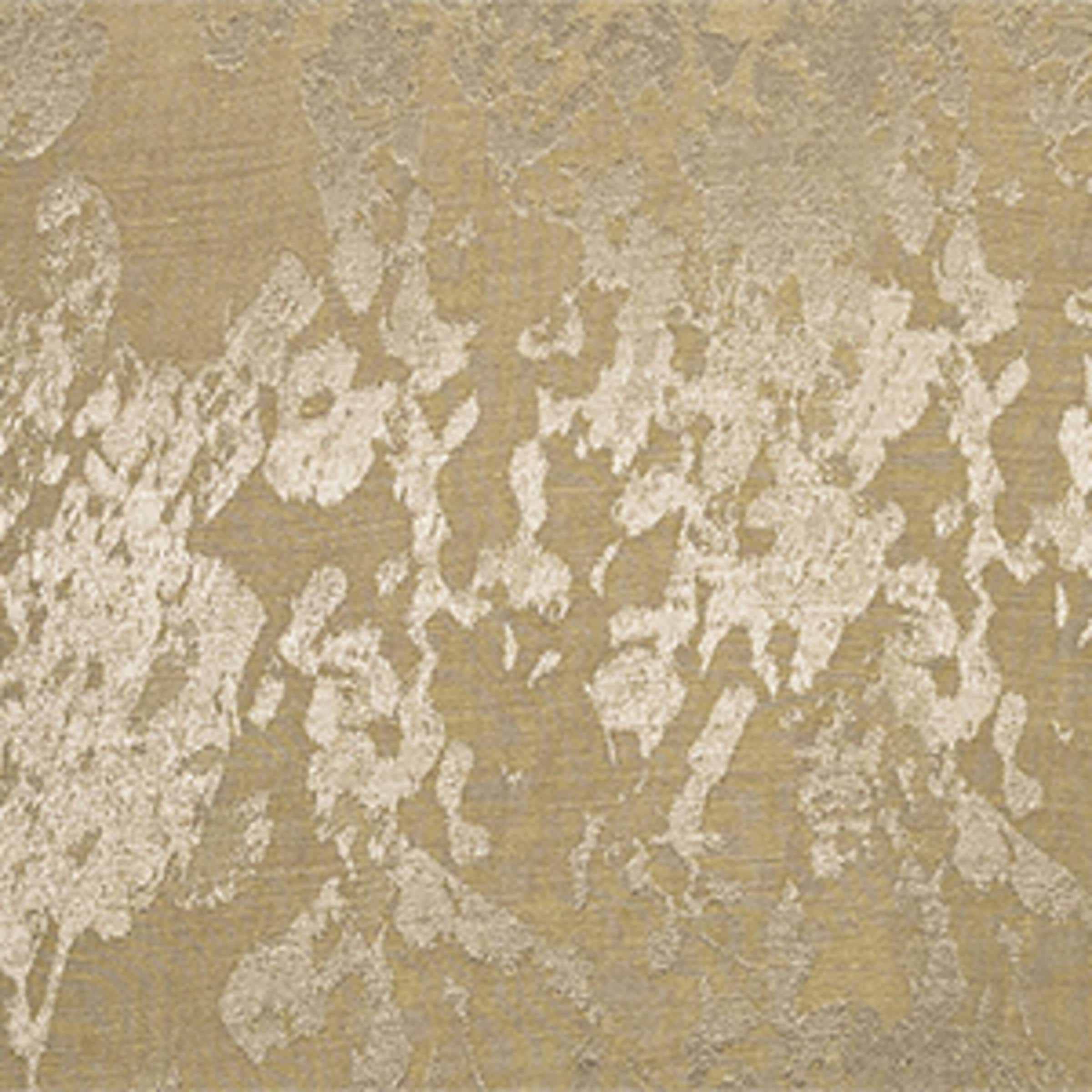 Silk Jacquard Lande Cushion Case