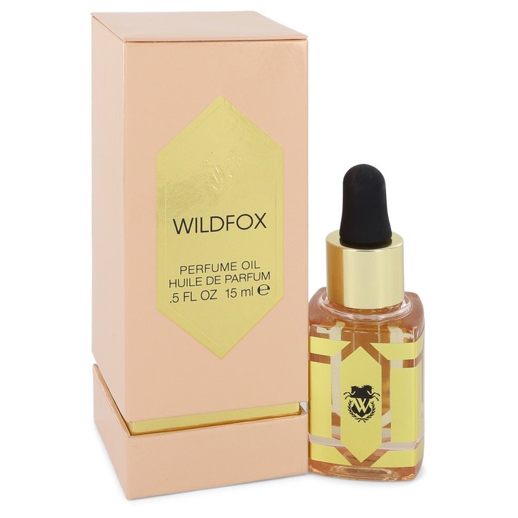 Wildfox Perfume Oi