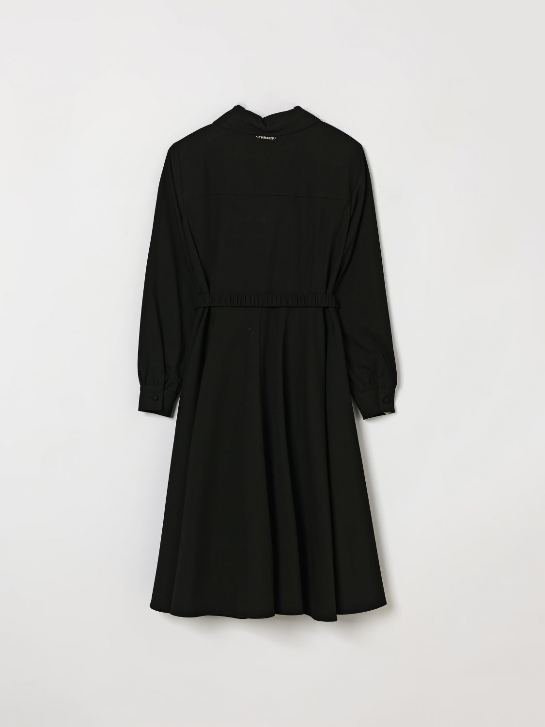 Dress Kids color Black