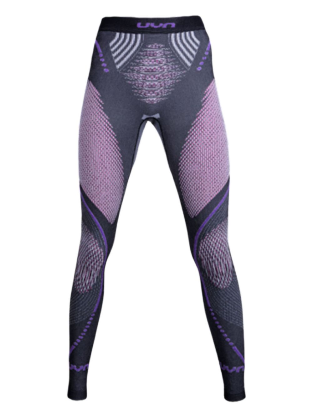 Stretch performance leggings - Grey