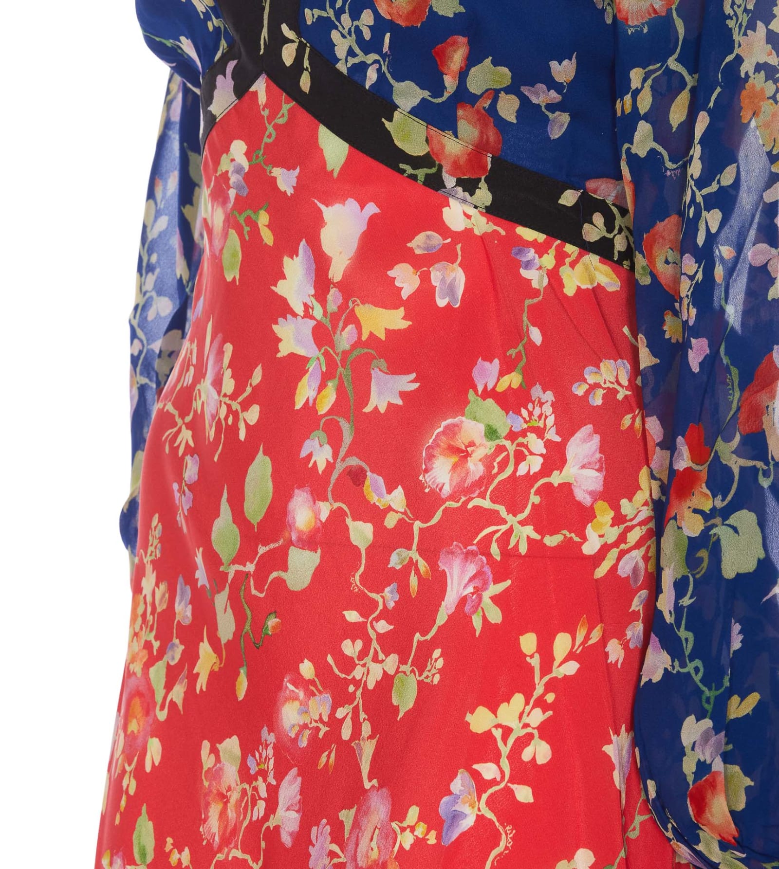 Ayla Midi Dress