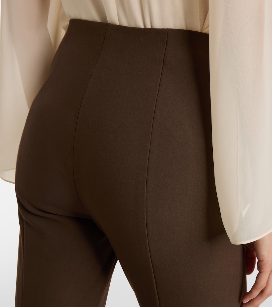 Niki cropped pants
