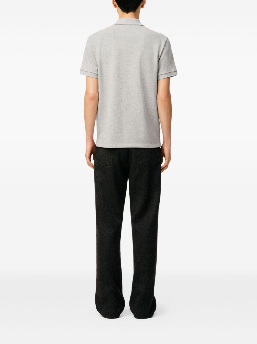 Ami De Coeur Cotton Polo Shirt