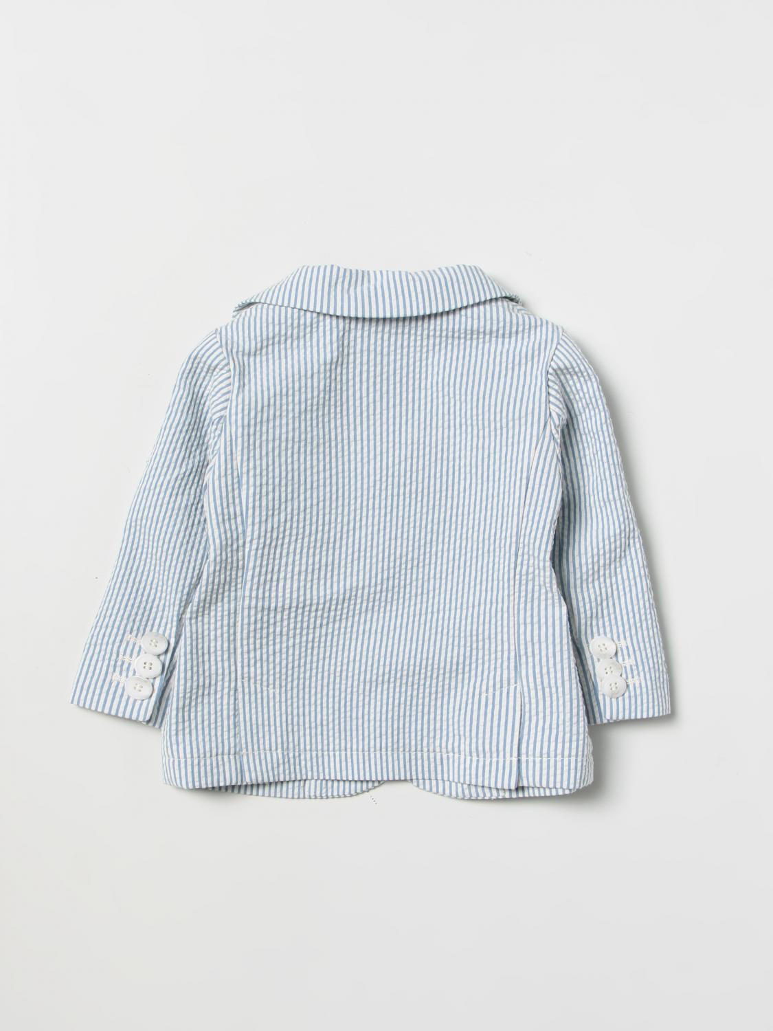 Blazer Kids color Ivory