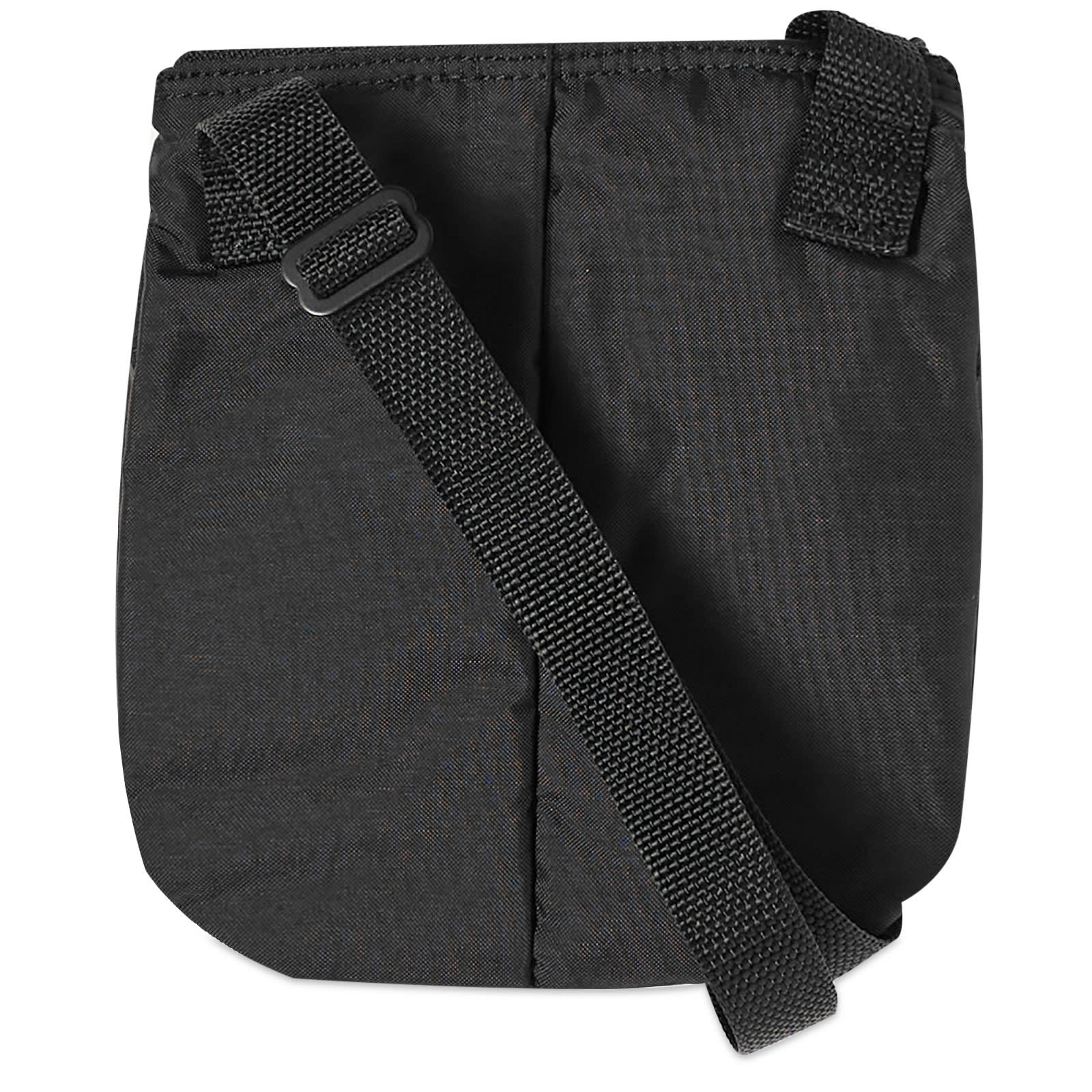 Force Shoulder Pouch in Black