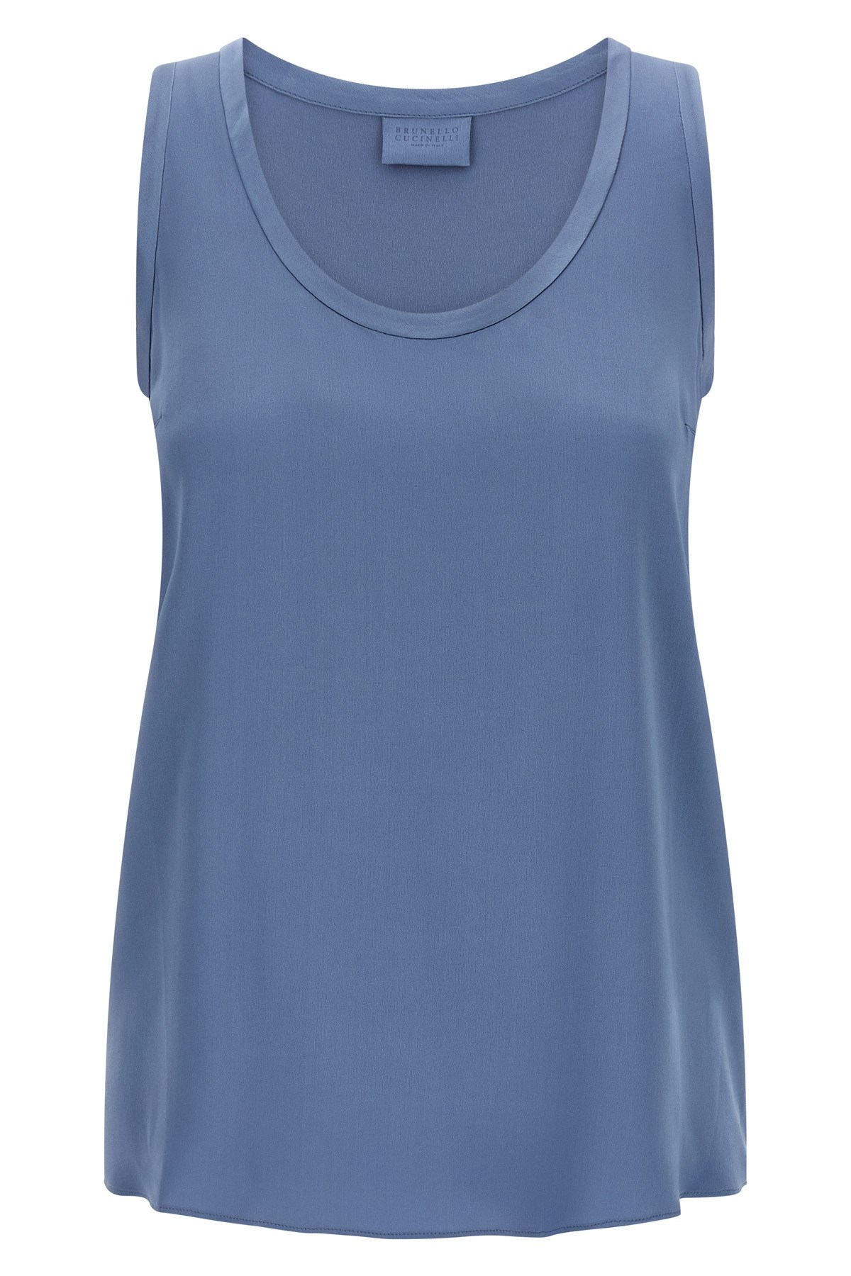 Satin Top