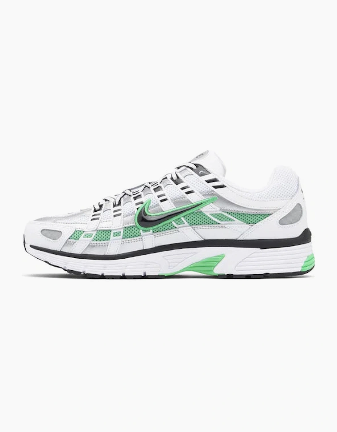 Women's Nike P-6000 spring green
