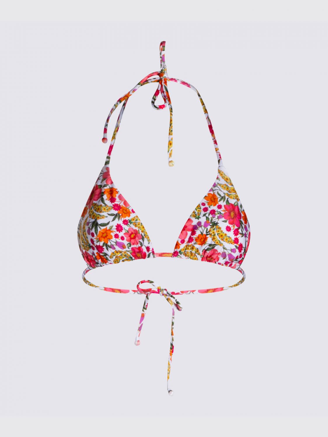 Swimsuit Woman color White