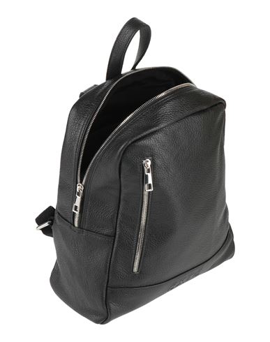 Woman Backpack Black Size