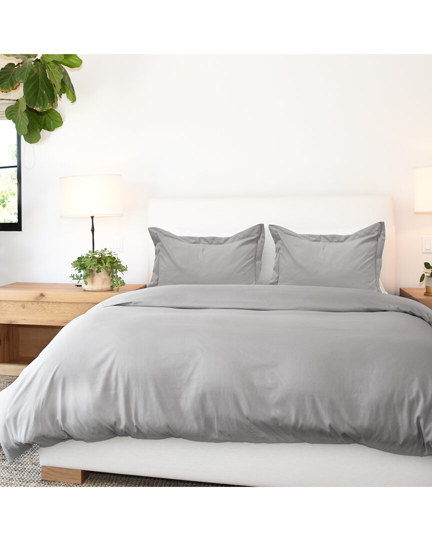 90 Gsm Thread Count Essentials Duvet Set