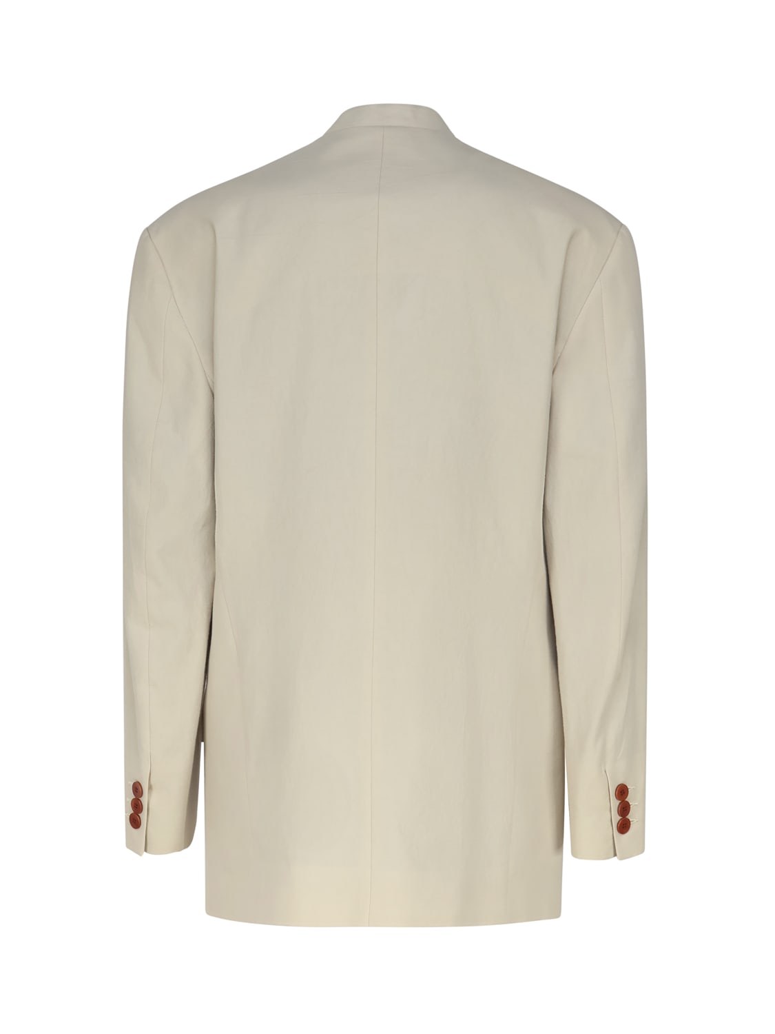 Santone Jacket In Cotton