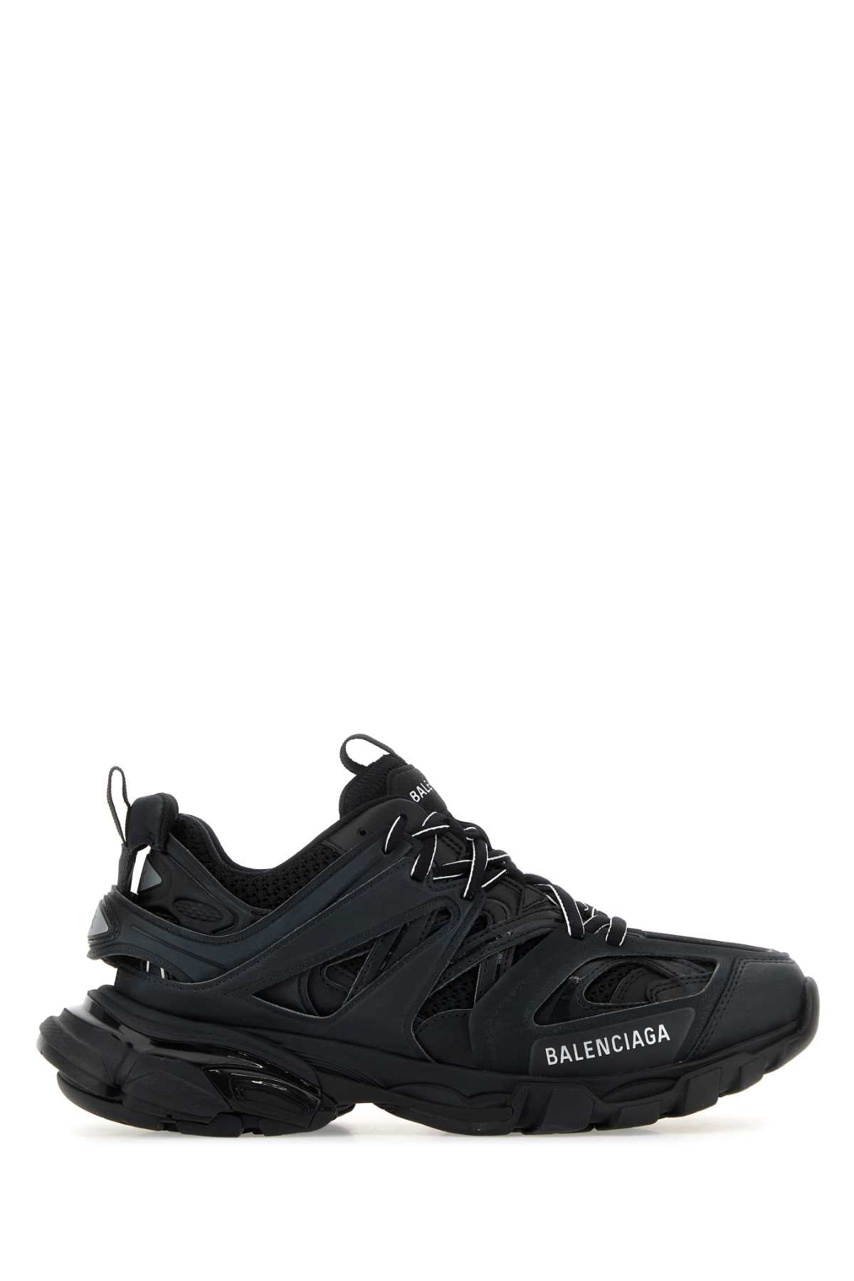 Womens Track Sneakers