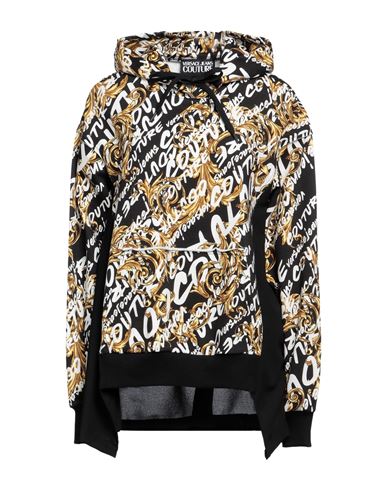 Woman Sweatshirt Black