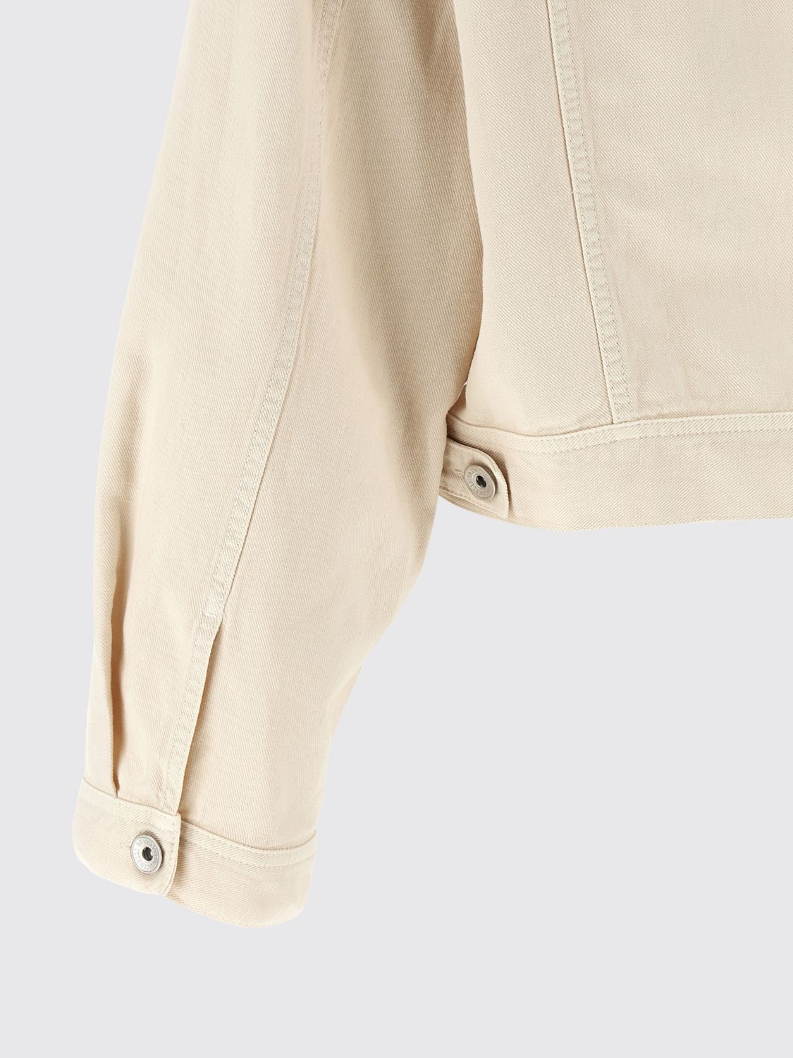 Blazer Woman color White
