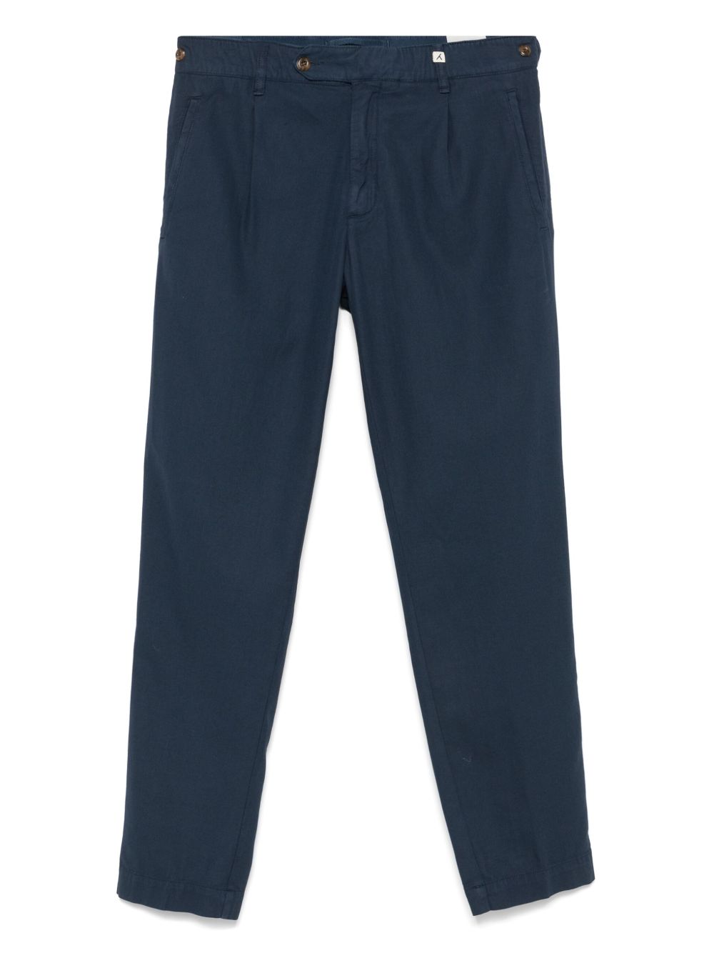 Myths Ares trousers - Blue