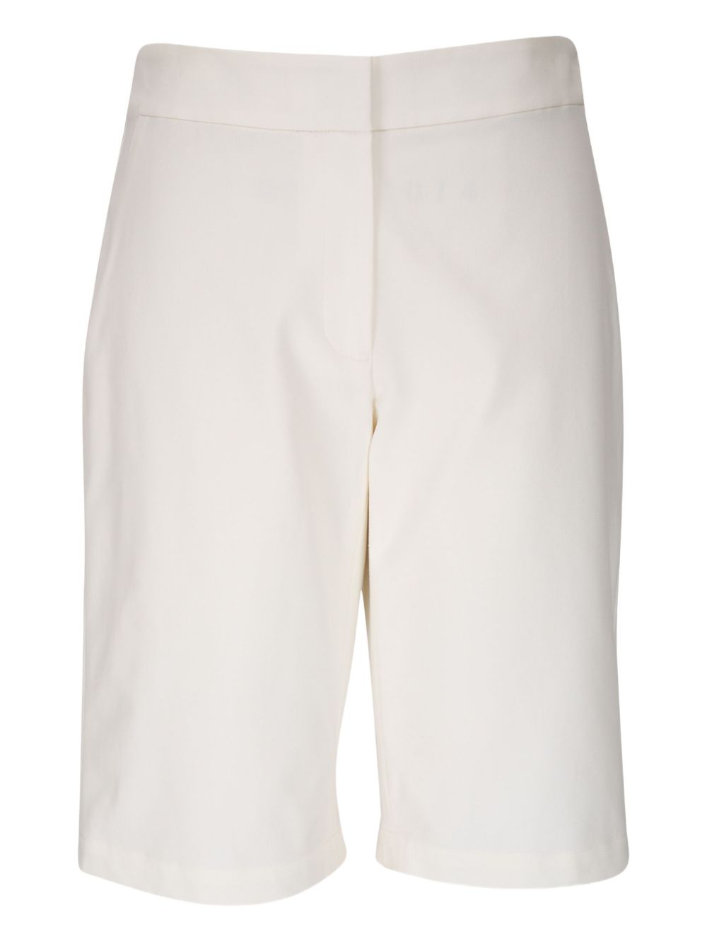 Lafayette 148 knee-length shorts - Neutrals