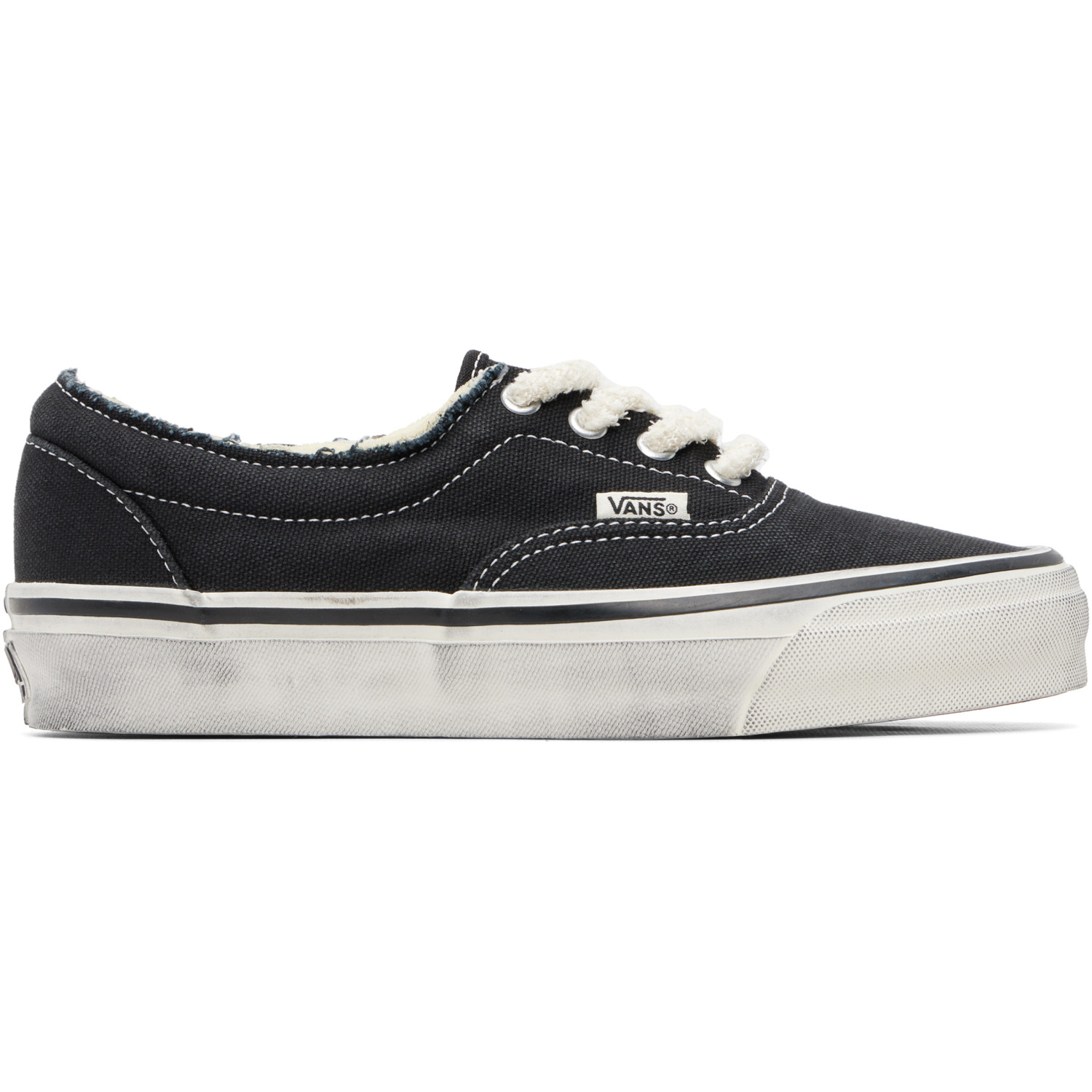 Black OTW Era 95 DST Sneakers