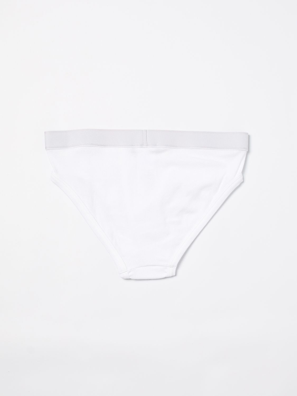 Slip Ribbed Briefs