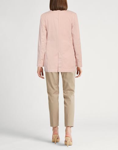 Woman Blazer Blush