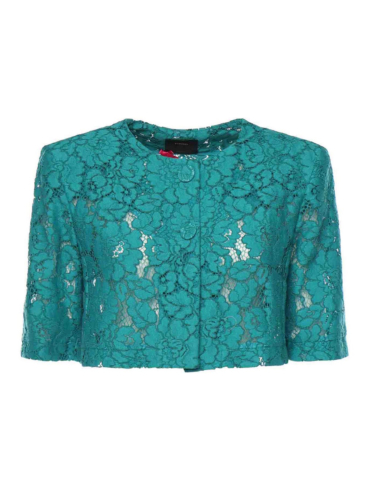 Lace Spencer Jacket