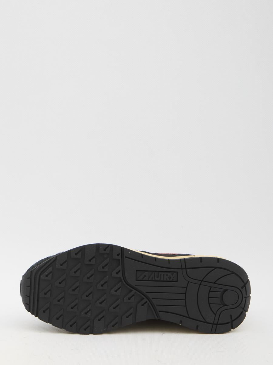 Reelwind Low Sneakers