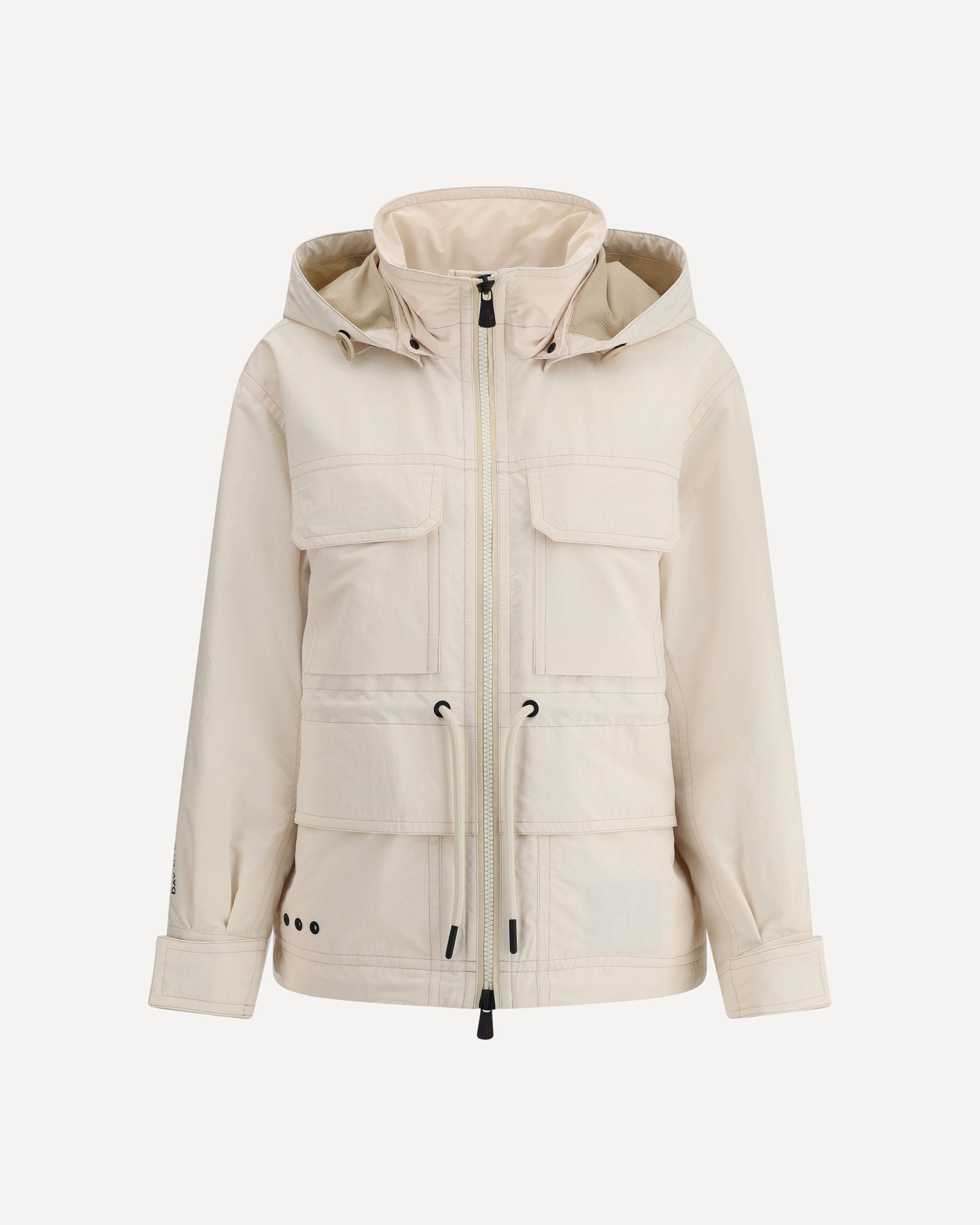 MONCLER GRENOBLE Parka Nimba Jacket Female 2