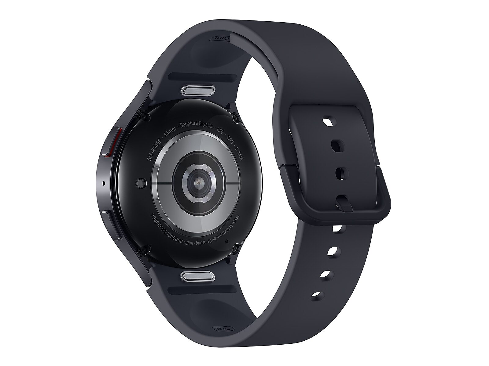 Galaxy Watch6, 44mm, Graphite, LTE in Multi Color (Verizon)