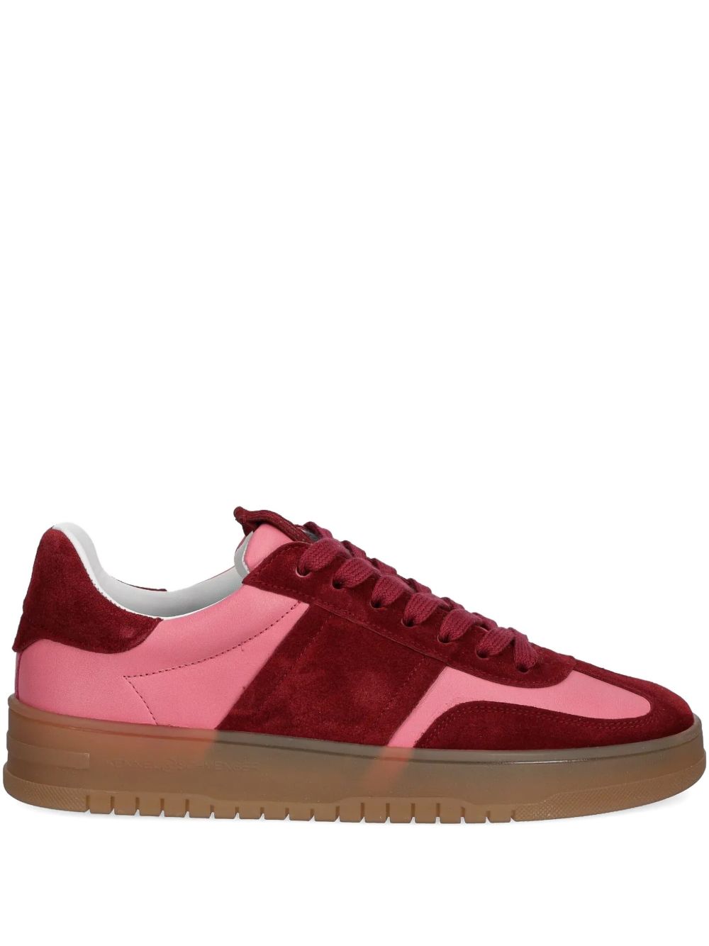 Drift sneakers - Red