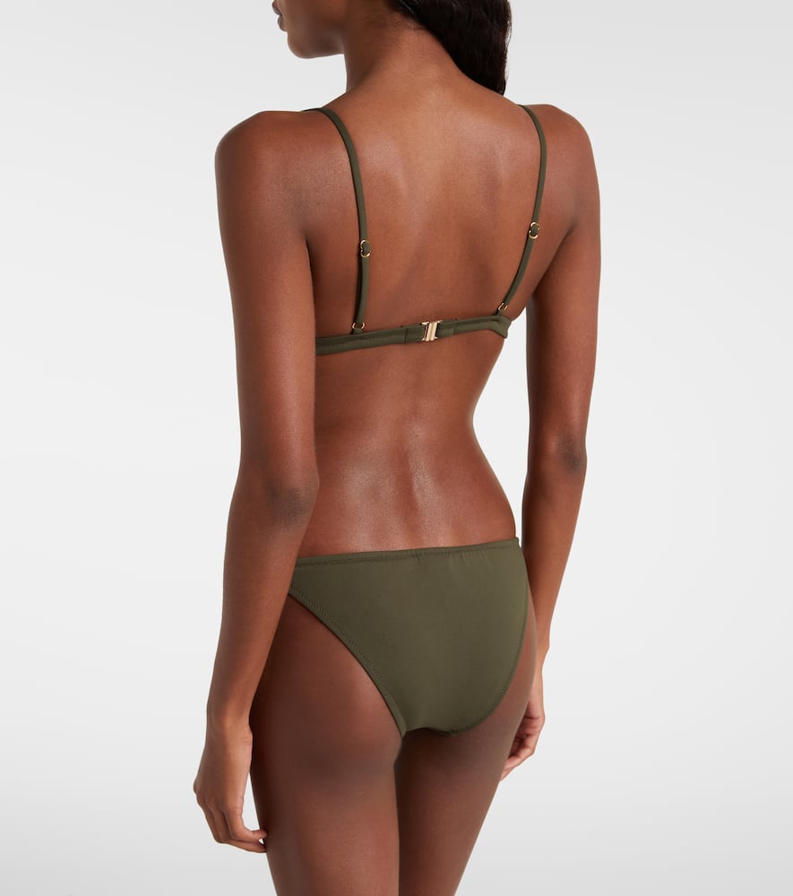 Mexico bikini bottoms