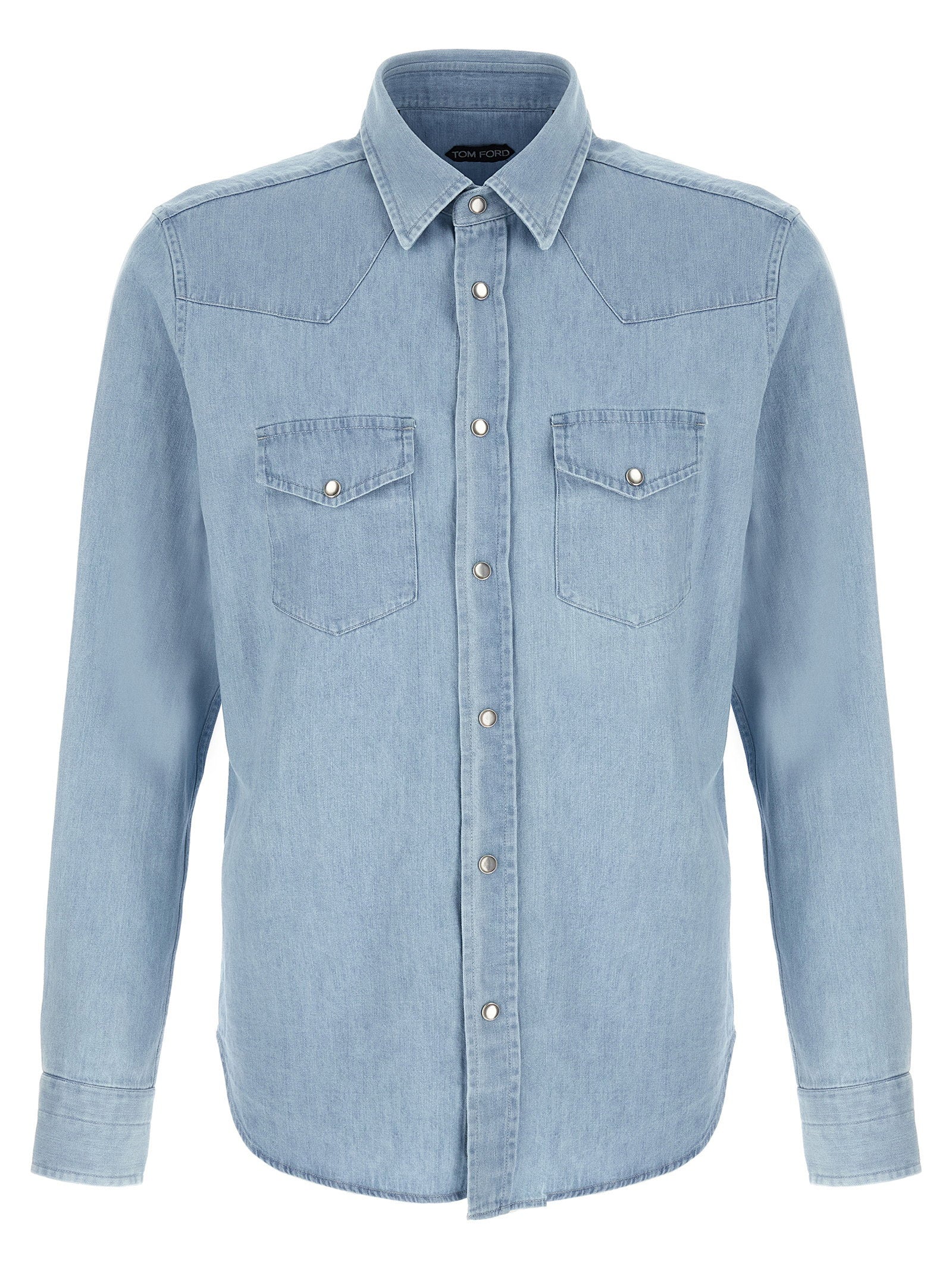 Western Shirt